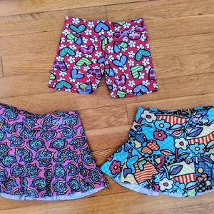 Skirts/Shorts Bundle